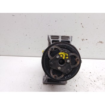 Recambio de compresor aire acondicionado para dacia sandero iii 1.0 tce 100 referencia OEM IAM 926008469r 92600G430E CR08d