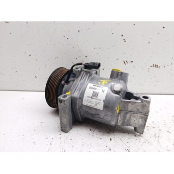 Recambio de compresor aire acondicionado para dacia sandero iii 1.0 tce 100 referencia OEM IAM 926008469r 92600G430E CR08d