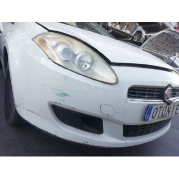 Recambio de paragolpes delantero para fiat bravo (198) 1.6 jtdm 16v cat referencia OEM IAM 735443850 BLANCO 