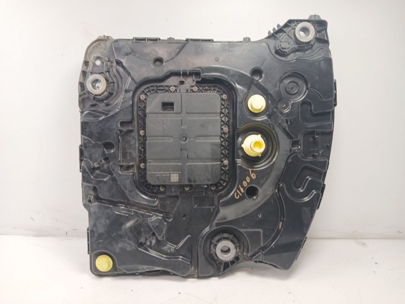 Recambio de deposito adblue para peugeot 208 active referencia OEM IAM 9812914780 p1002942 