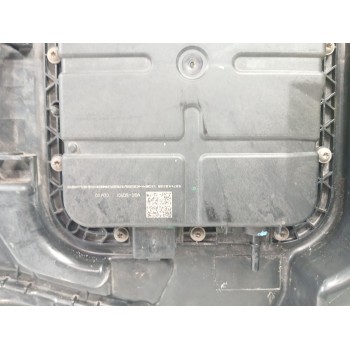 Recambio de deposito adblue para peugeot 208 active referencia OEM IAM 9812914780 p1002942 