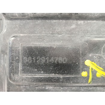 Recambio de deposito adblue para peugeot 208 active referencia OEM IAM 9812914780 p1002942 