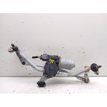 MOTOR LIMPIA DELANTERO 3397021919 0390243677 