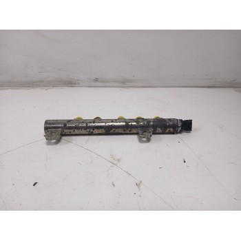 Recambio de rampa inyectora para opel zafira / zafira family b (a05) 1.9 cdti (m75) referencia OEM IAM 0445214095  