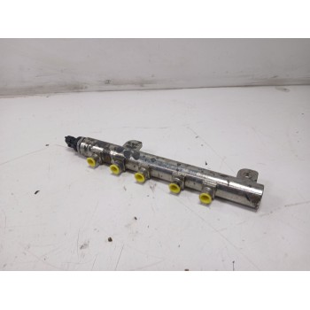 Recambio de rampa inyectora para opel zafira / zafira family b (a05) 1.9 cdti (m75) referencia OEM IAM 0445214095  