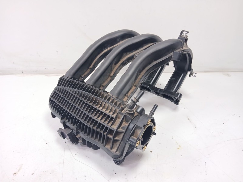 Recambio de colector admision para citroën c-elysee (dd_) 1.2 vti 82 referencia OEM IAM 81067R 967306398003 