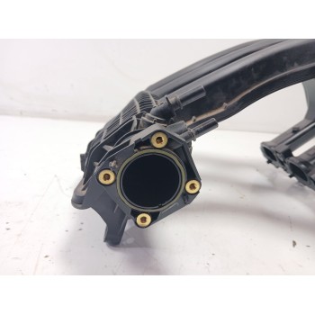 Recambio de colector admision para citroën c-elysee (dd_) 1.2 vti 82 referencia OEM IAM 81067R 967306398003 