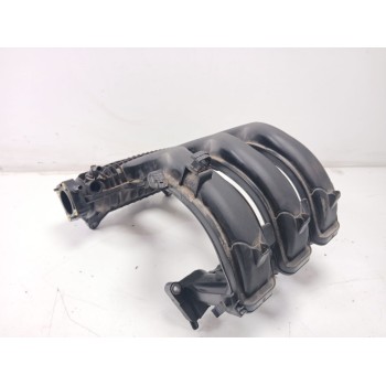 Recambio de colector admision para citroën c-elysee (dd_) 1.2 vti 82 referencia OEM IAM 81067R 967306398003 