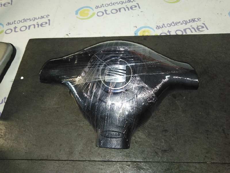 Recambio de airbag delantero izquierdo para seat leon (1m1) signo referencia OEM IAM 1M0880201  