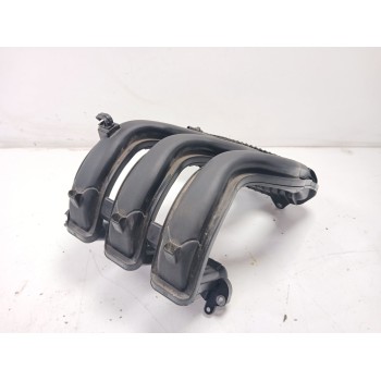 Recambio de colector admision para citroën c-elysee (dd_) 1.2 vti 82 referencia OEM IAM 81067R 967306398003 