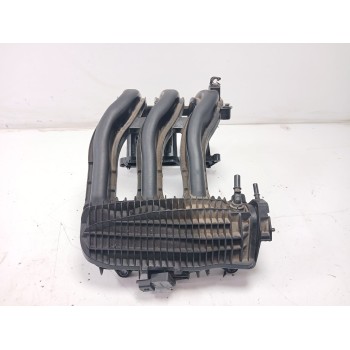 Recambio de colector admision para citroën c-elysee (dd_) 1.2 vti 82 referencia OEM IAM 81067R 967306398003 