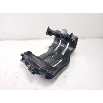 Recambio de colector admision para citroën c-elysee (dd_) 1.2 vti 82 referencia OEM IAM 81067R 967306398003 