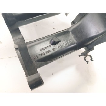 Recambio de colector admision para citroën c-elysee (dd_) 1.2 vti 82 referencia OEM IAM 81067R 967306398003 