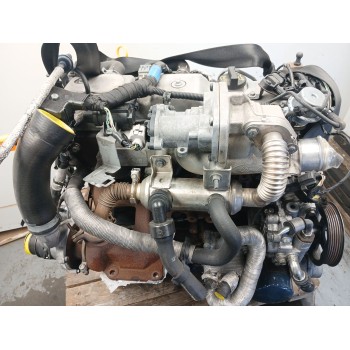 Recambio de motor completo para ford transit connect (p65_, p70_, p80_) 1.8 di referencia OEM IAM R2PA  