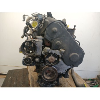 Recambio de motor completo para ford transit connect (p65_, p70_, p80_) 1.8 di referencia OEM IAM R2PA  