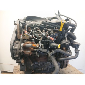 Recambio de motor completo para ford transit connect (p65_, p70_, p80_) 1.8 di referencia OEM IAM R2PA  