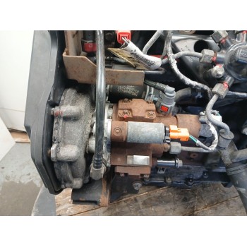 Recambio de motor completo para ford transit connect (p65_, p70_, p80_) 1.8 di referencia OEM IAM R2PA  