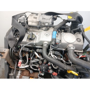 Recambio de motor completo para ford transit connect (p65_, p70_, p80_) 1.8 di referencia OEM IAM R2PA  