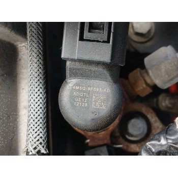 Recambio de motor completo para ford transit connect (p65_, p70_, p80_) 1.8 di referencia OEM IAM R2PA  
