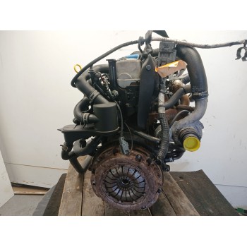 Recambio de motor completo para ford transit connect (p65_, p70_, p80_) 1.8 di referencia OEM IAM R2PA  