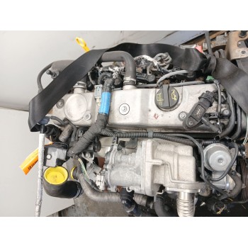 Recambio de motor completo para ford transit connect (p65_, p70_, p80_) 1.8 di referencia OEM IAM R2PA  