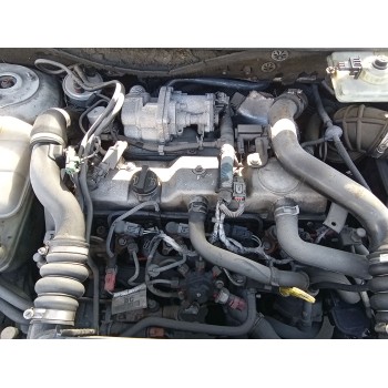 Recambio de motor completo para ford transit connect (p65_, p70_, p80_) 1.8 di referencia OEM IAM R2PA  