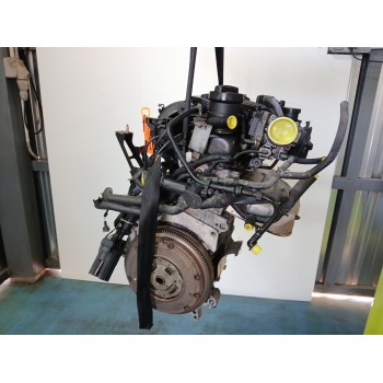 MOTOR COMPLETO AKL 