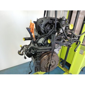 Recambio de motor completo para volkswagen golf iv variant (1j5) 1.6 referencia OEM IAM AKL  