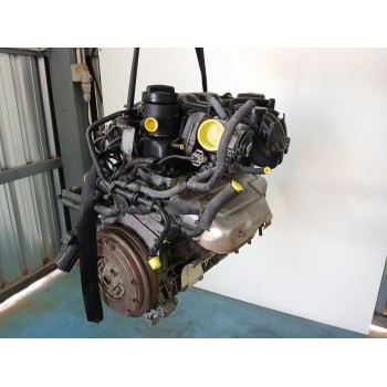 Recambio de motor completo para volkswagen golf iv variant (1j5) 1.6 referencia OEM IAM AKL  