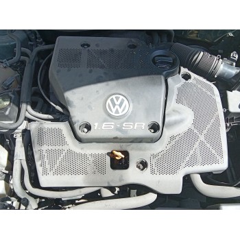 Recambio de motor completo para volkswagen golf iv variant (1j5) 1.6 referencia OEM IAM AKL  