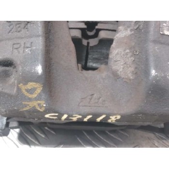 Recambio de pinza freno delantera derecha para citroën c4 picasso intensive referencia OEM IAM  ATE 