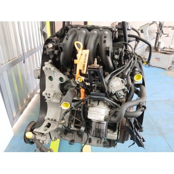 Recambio de motor completo para volkswagen golf iv variant (1j5) 1.6 referencia OEM IAM AKL  