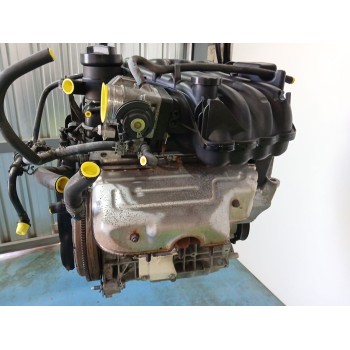 Recambio de motor completo para volkswagen golf iv variant (1j5) 1.6 referencia OEM IAM AKL  