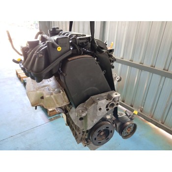 Recambio de motor completo para volkswagen golf iv variant (1j5) 1.6 referencia OEM IAM AKL  