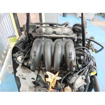Recambio de motor completo para volkswagen golf iv variant (1j5) 1.6 referencia OEM IAM AKL  