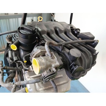 Recambio de motor completo para volkswagen golf iv variant (1j5) 1.6 referencia OEM IAM AKL  
