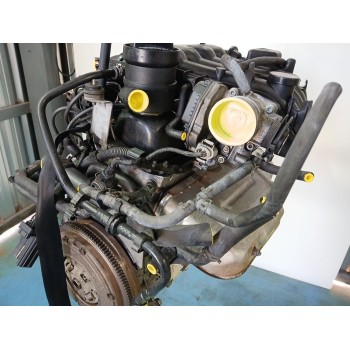 Recambio de motor completo para volkswagen golf iv variant (1j5) 1.6 referencia OEM IAM AKL  