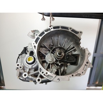 Recambio de caja cambios para mazda 6 hatchback (gh) 1.8 mzr referencia OEM IAM 8TF0614B14 0TF0610923 