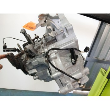 Recambio de caja cambios para mazda 6 hatchback (gh) 1.8 mzr referencia OEM IAM 8TF0614B14 0TF0610923 