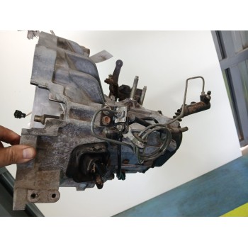 Recambio de caja cambios para mazda 6 hatchback (gh) 1.8 mzr referencia OEM IAM 8TF0614B14 0TF0610923 