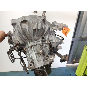 Recambio de caja cambios para mazda 6 hatchback (gh) 1.8 mzr referencia OEM IAM 8TF0614B14 0TF0610923 