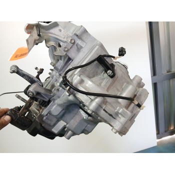 Recambio de caja cambios para mazda 6 hatchback (gh) 1.8 mzr referencia OEM IAM 8TF0614B14 0TF0610923 