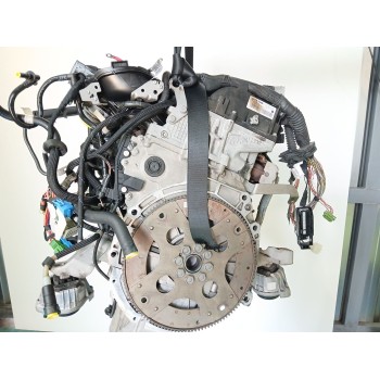 MOTOR COMPLETO N47 D20 A / N47D20A N47 D20 C 