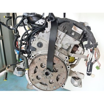 MOTOR COMPLETO N47 D20 A / N47D20A N47 D20 C 