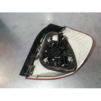 Recambio de piloto trasero izquierdo para bmw serie 1 berlina (e81/e87) 116i referencia OEM IAM  1ºSERIE 