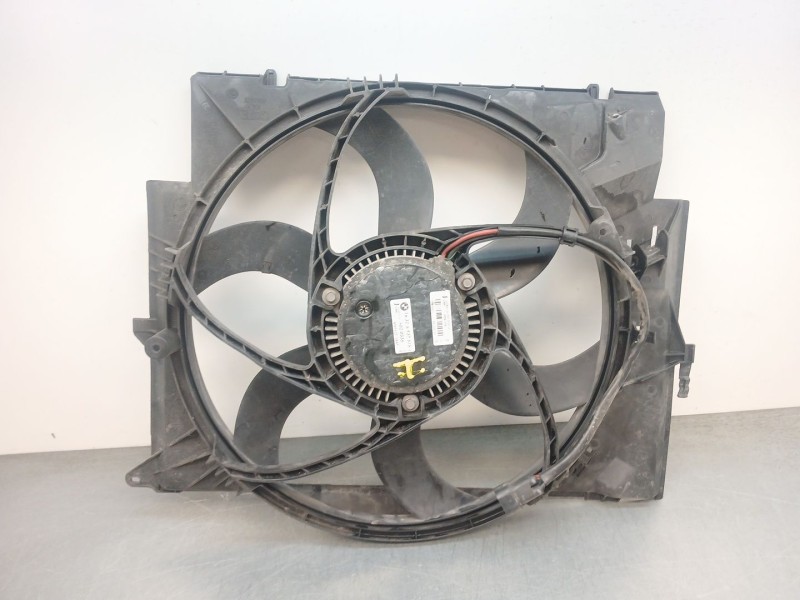 Recambio de electroventilador para bmw 3 touring (e91) 320 d referencia OEM IAM 16326937515  
