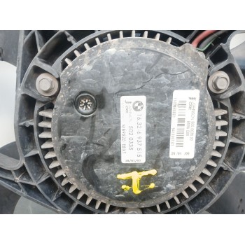 Recambio de electroventilador para bmw 3 touring (e91) 320 d referencia OEM IAM 16326937515  
