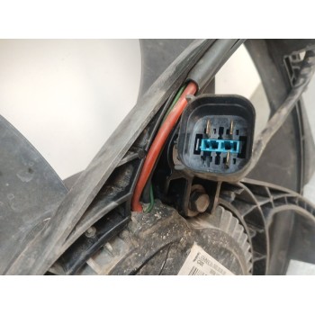 Recambio de electroventilador para bmw 3 touring (e91) 320 d referencia OEM IAM 16326937515  