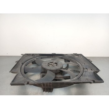 Recambio de electroventilador para bmw 3 touring (e91) 320 d referencia OEM IAM 16326937515  