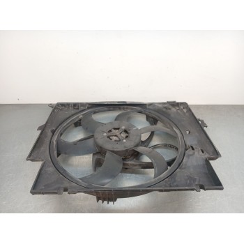 Recambio de electroventilador para bmw 3 touring (e91) 320 d referencia OEM IAM 16326937515  